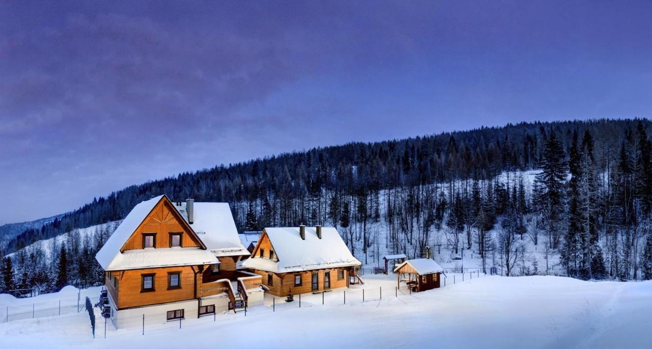 Grunik Apartment Jezersko