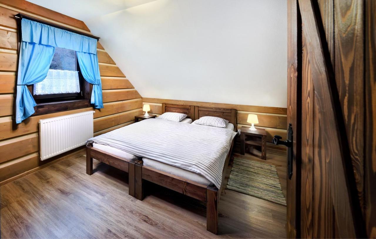 Apartment Grunik *