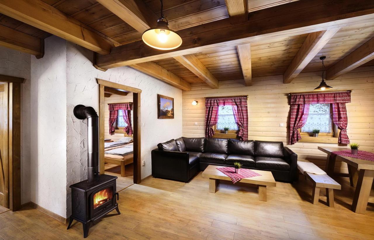 Apartment Grunik