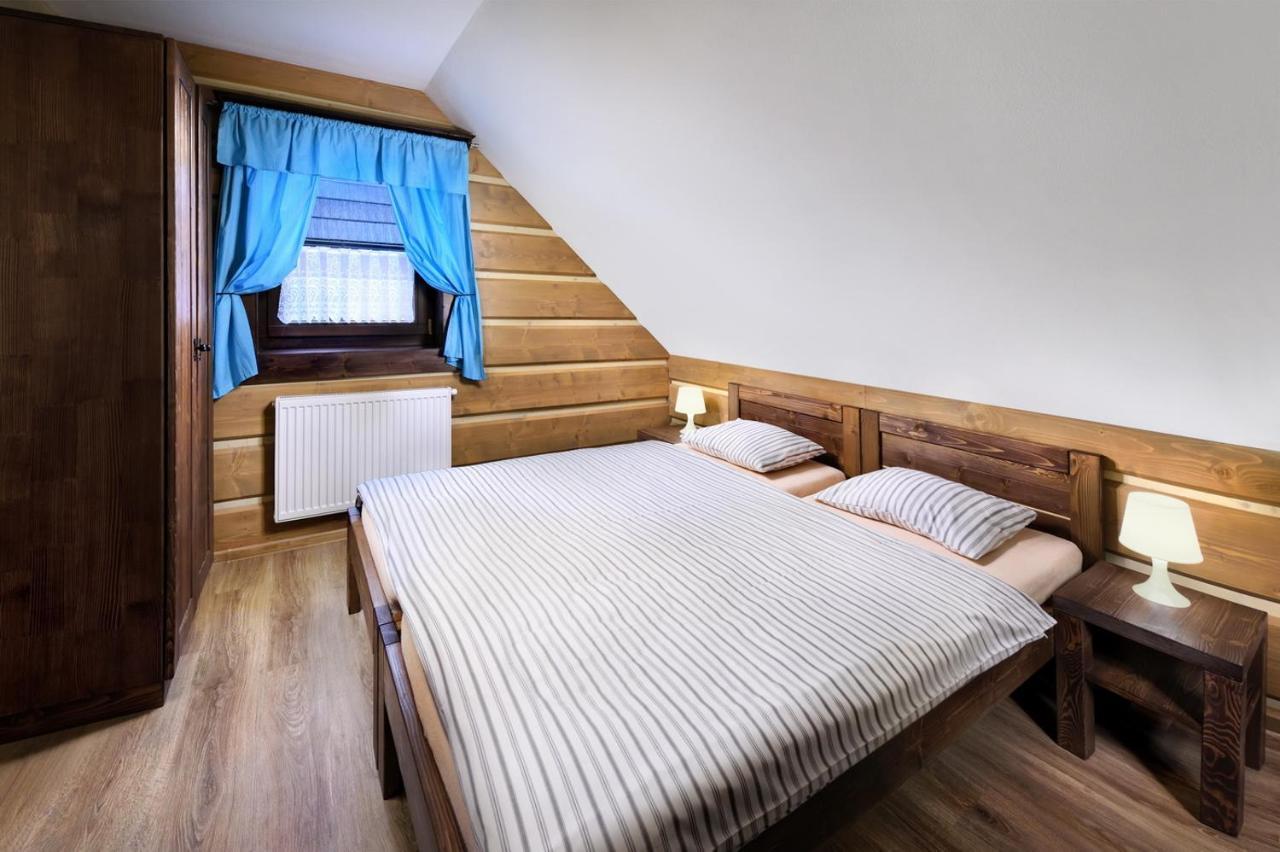 Grunik Apartment