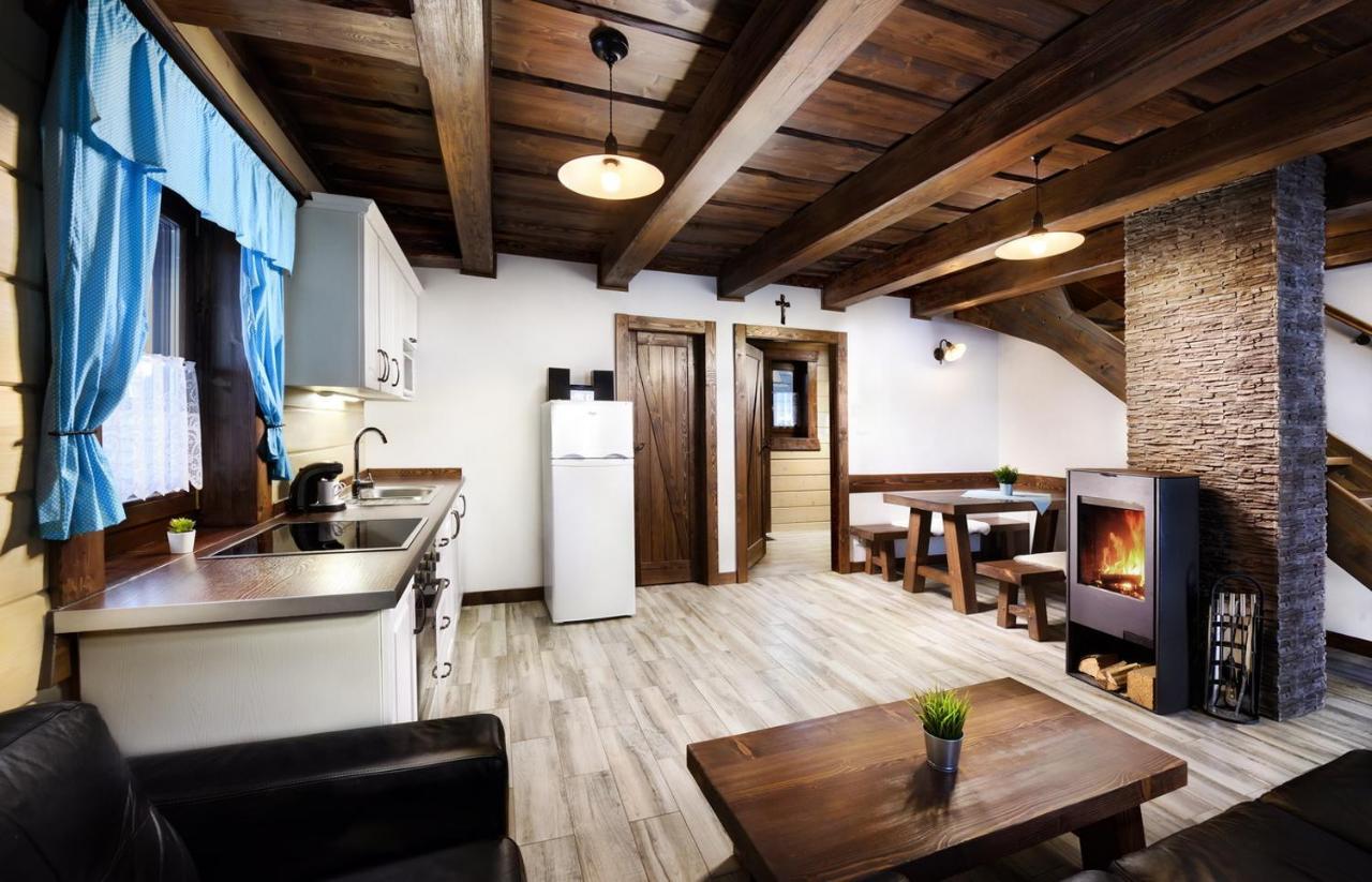 Apartament Grunik