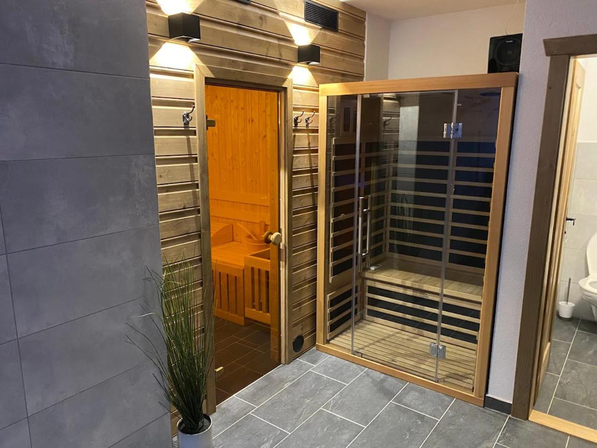 Grunik Apartment *