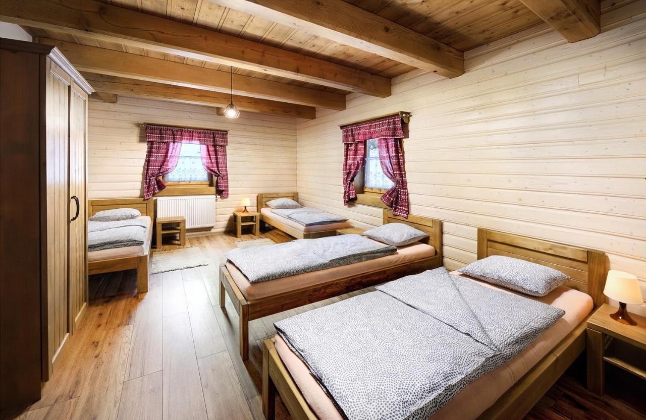 Apartment Grunik *