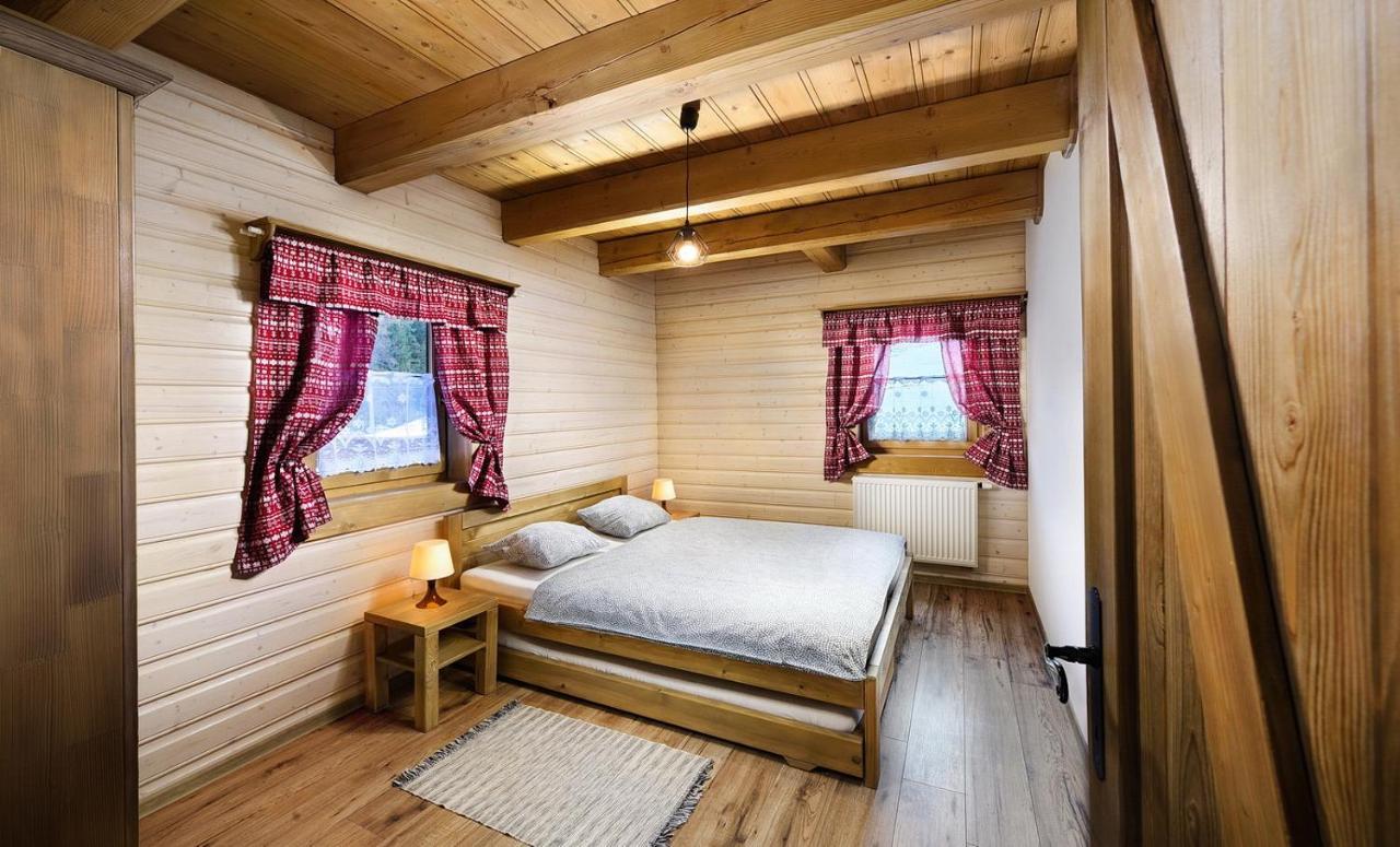 Grunik Apartment *
