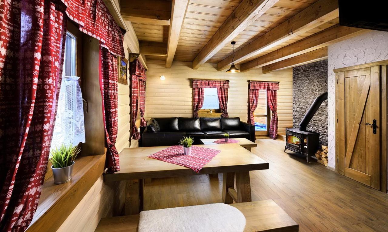 Apartament Grunik