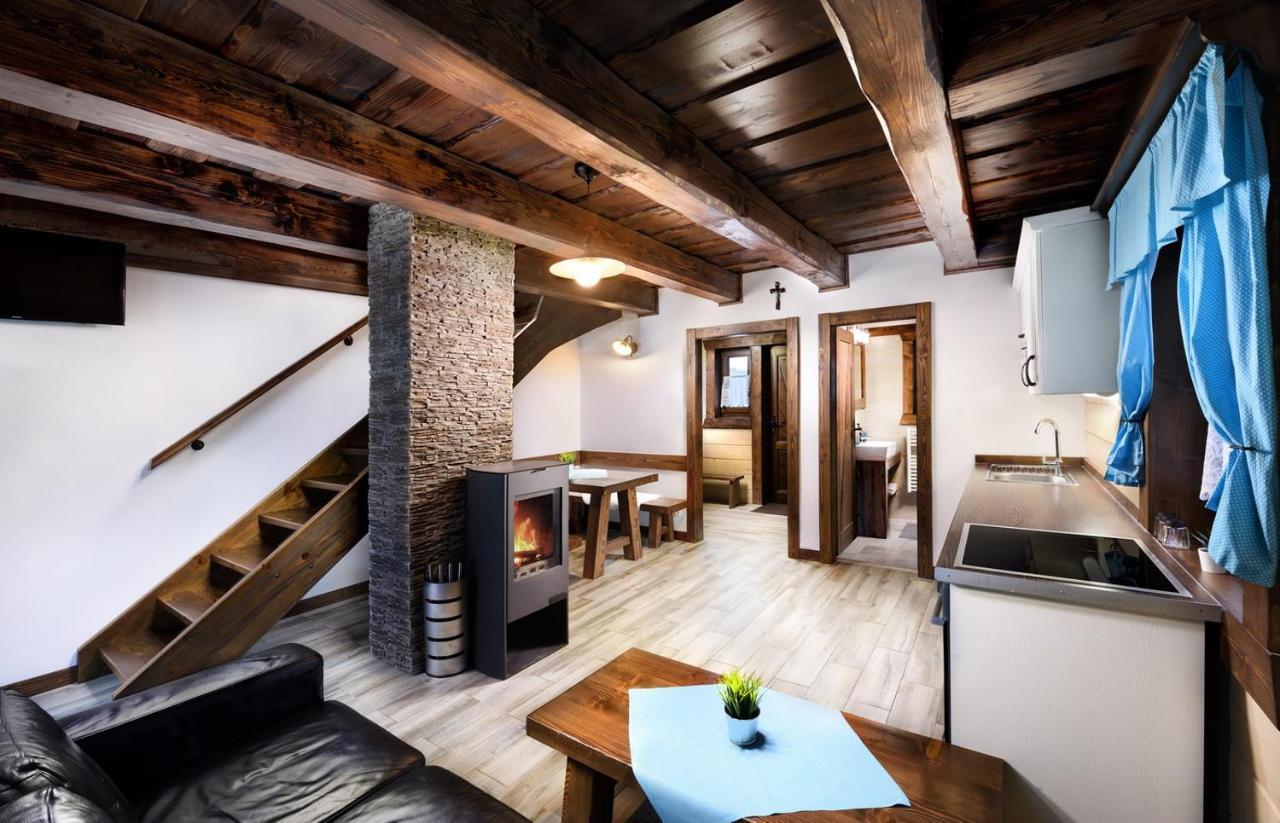Apartment Grunik *