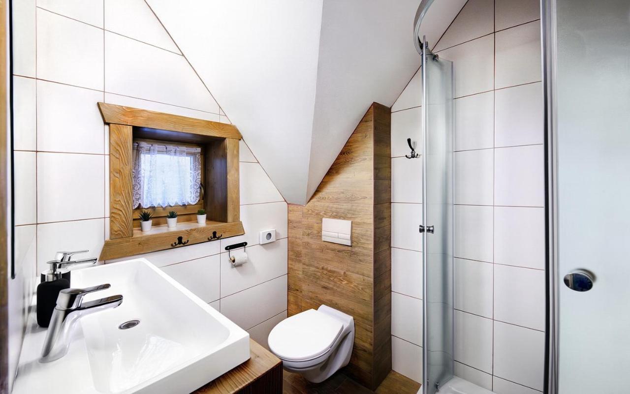 Apartment Grunik *