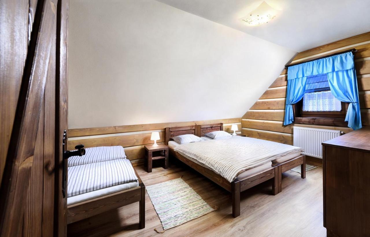 Grunik Apartment *